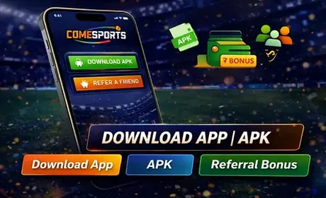 Download the app, unlock code BOSS42500, and enter ₹1 contests faster