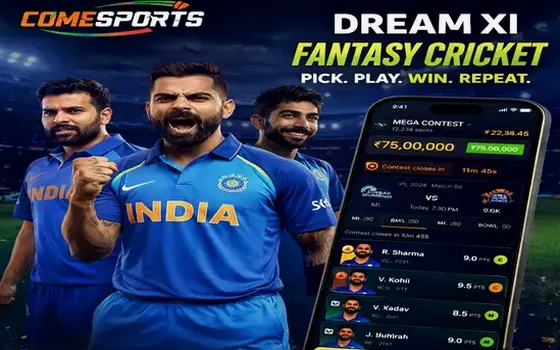 India vs Australia on BOSS420GAME